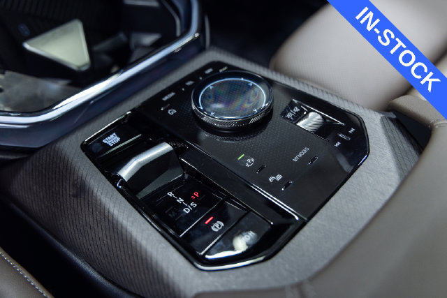 Certified 2026 BMW X3 xDrive30i w/ Premium Package AWD/4WD image 18
