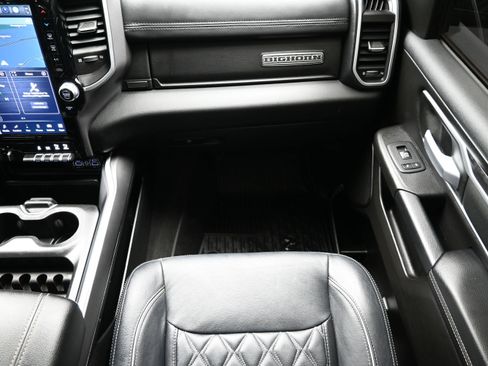Used 2023 RAM 1500 Big Horn AWD/4WD image 41