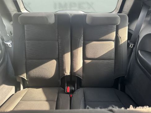 Used 2024 Dodge Durango R/T image 12