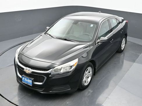 Used 2014 Chevrolet Malibu LS image 20