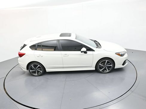 Used 2022 Subaru Impreza 2.0i Sport AWD/4WD image 25