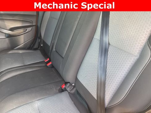 Used 2017 Ford Escape SE w/ Equipment Group 201A image 23