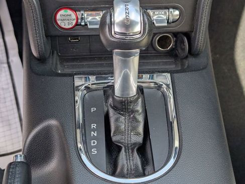 Used 2017 Ford Mustang GT Premium image 22