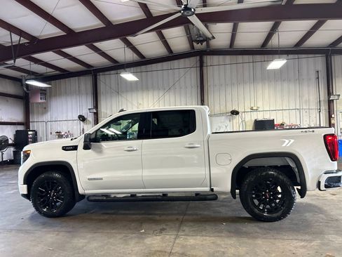 New 2026 GMC Sierra 1500 Elevation w/ Elevation Select Package image 3