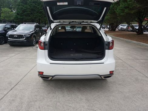 Used 2022 Lexus RX 350 AWD w/ Premium Package image 16