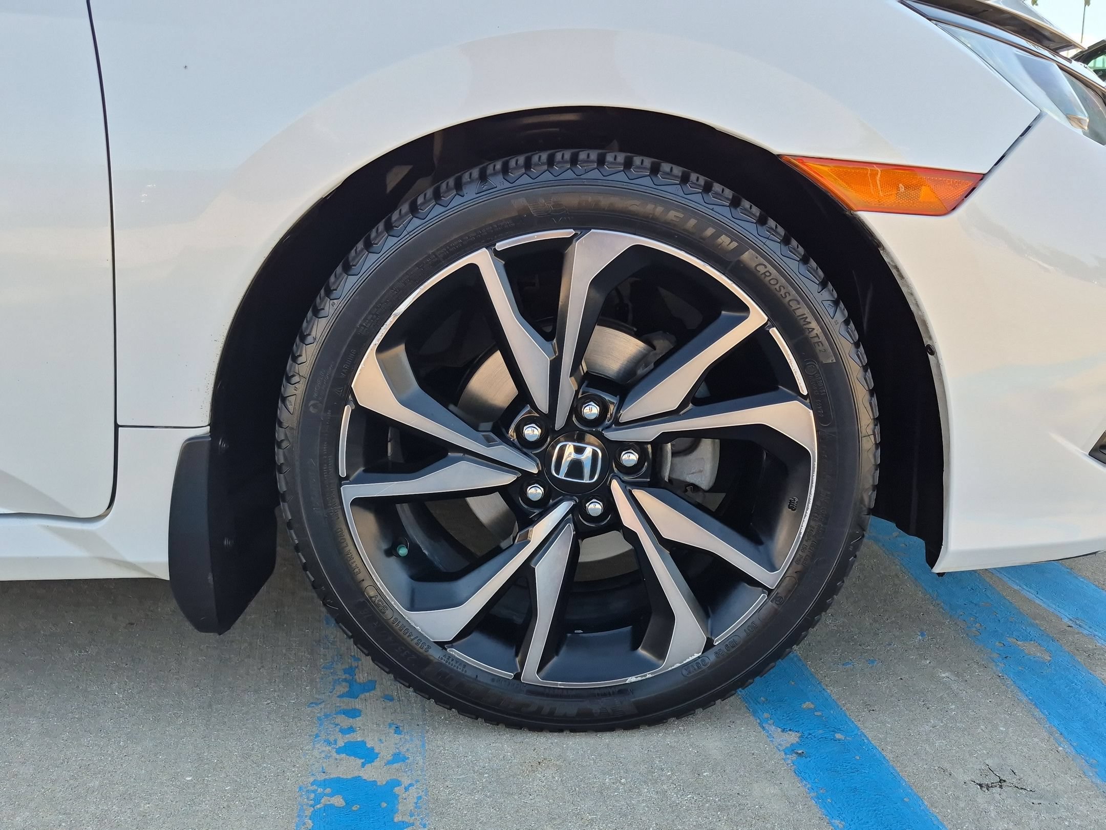 Used 2019 Honda Civic Sport image 31