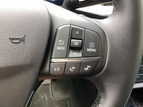 New 2025 Ford Bronco Sport Heritage w/ Convenience Package AWD/4WD image 46