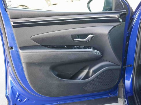 Used 2022 Hyundai Tucson SEL w/ Convenience Package FWD image 21