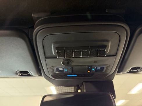 Used 2022 Ford Bronco Badlands w/ Sasquatch Package AWD/4WD image 19