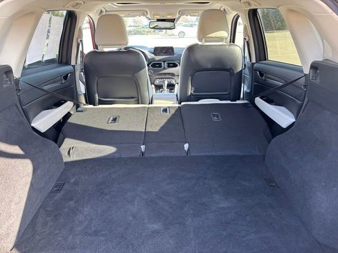 Used 2020 MAZDA CX-5 Grand Touring image 11