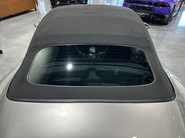Used 2006 Porsche 911 Carrera S RWD image 52