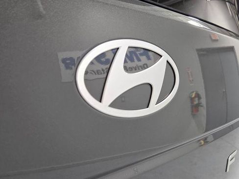 New 2026 Hyundai Santa Fe SEL FWD image 9