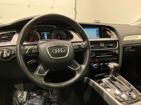 Used 2014 Audi A4 2.0T Premium Plus w/ Premium Plus Package AWD/4WD image 44