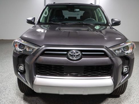 Used 2023 Toyota 4Runner TRD Off-Road Premium image 4