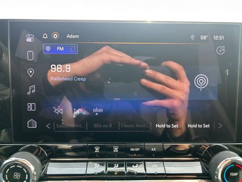 Used 2024 Chevrolet Colorado Trail Boss w/ Advanced Trailering Package image 30