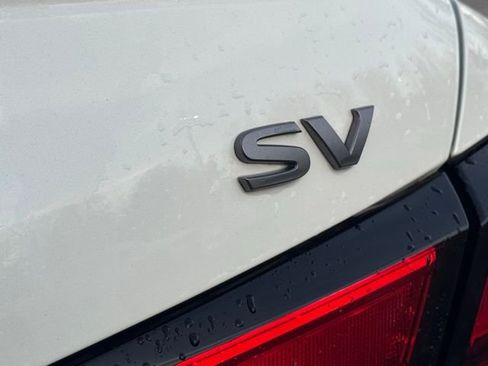 Used 2024 Nissan Altima 2.5 SV image 44