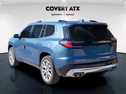 New 2026 GMC Acadia Denali w/ Super Cruise Package image 5