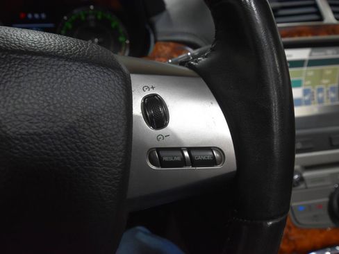 Used 2009 Jaguar XKR R RWD image 24