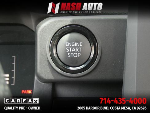 Used 2026 Toyota Tacoma SR5 AWD/4WD image 70