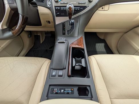Used 2015 Lexus RX 350 FWD image 19
