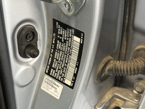 Used 2021 Honda Civic Sport image 34