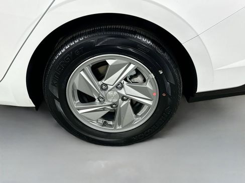 New 2026 Hyundai Elantra SE w/ Cargo Package image 21