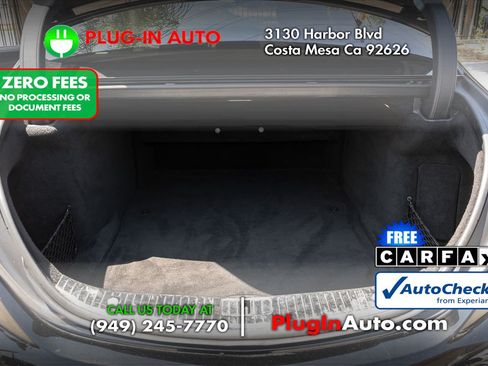 Used 2016 Mercedes-Benz S 550 Sedan image 11
