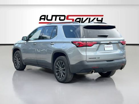 Used 2023 Chevrolet Traverse RS AWD/4WD image 5