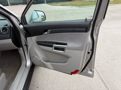 Used 2008 Saturn Vue XE image 20