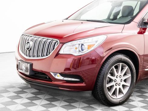 Used 2016 Buick Enclave Leather image 35