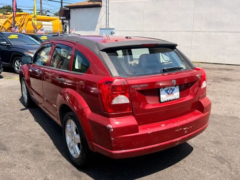 Used 2007 Dodge Caliber SXT FWD image 5