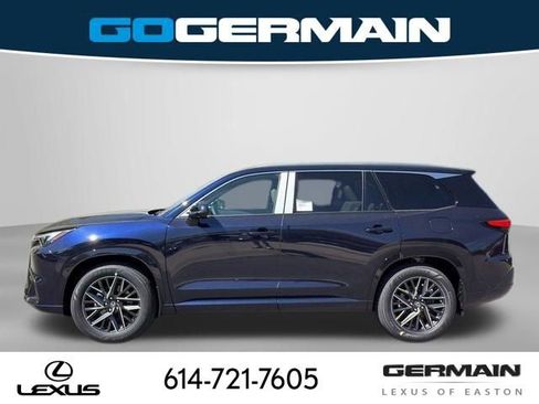 New 2026 Lexus TX 350 AWD image 12