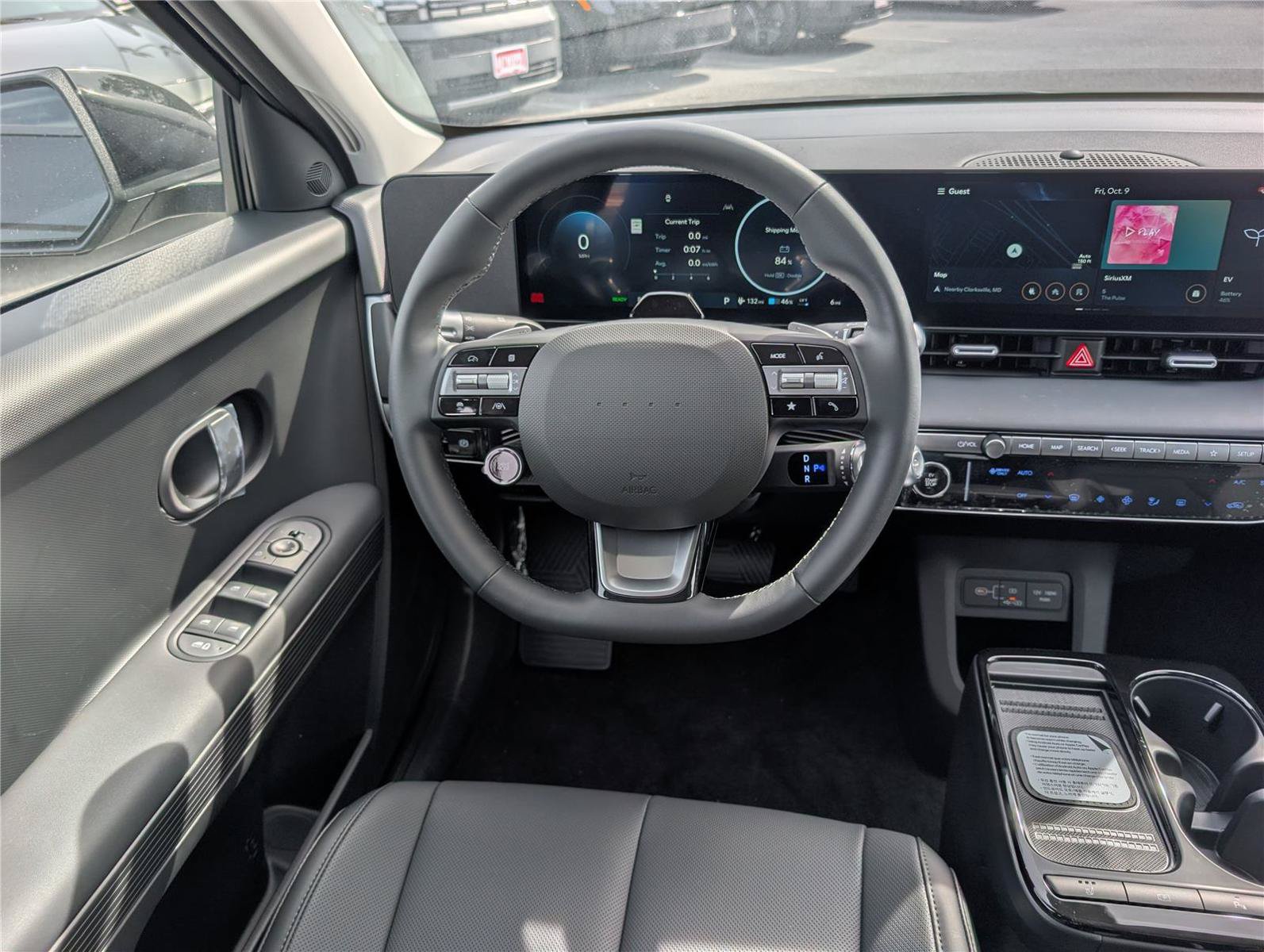 New 2027 Hyundai Ioniq 5 SEL AWD/4WD image 15