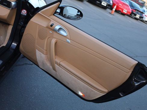 Used 2008 Porsche 911 Carrera S RWD image 41