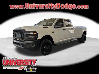 Used 2026 RAM 3500 Tradesman