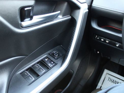 Used 2023 Toyota RAV4 XLE image 26