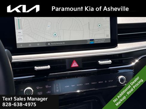 New 2026 Kia K5 GT-Line FWD image 9