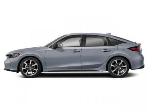 New 2026 Honda Civic Sport Touring image 3