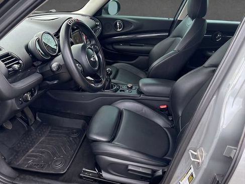 Used 2016 MINI Cooper Clubman S FWD image 5