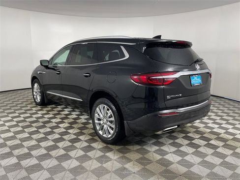 Used 2020 Buick Enclave Premium w/ Sun and Sites Package image 21
