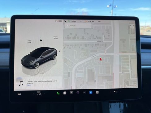 Used 2022 Tesla Model 3 Long Range image 24