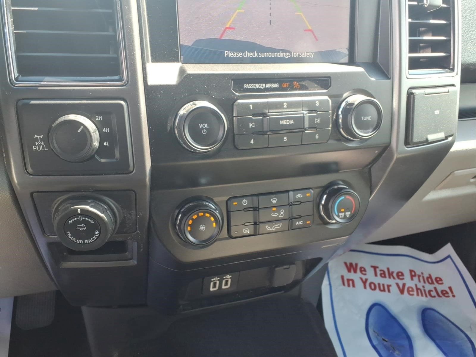 Used 2020 Ford F150 XLT AWD/4WD image 12