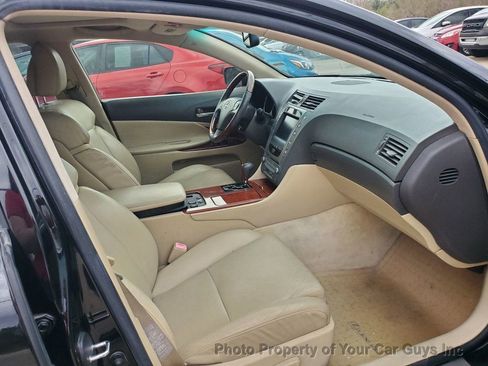 Used 2007 Lexus GS 350 image 16