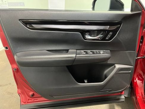 Used 2024 Honda CR-V Sport Touring image 20