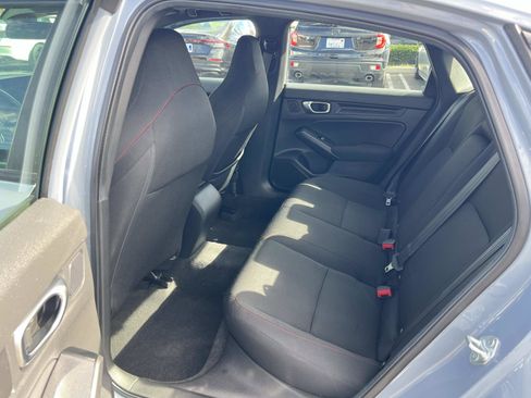 Certified 2024 Honda Civic Si image 21