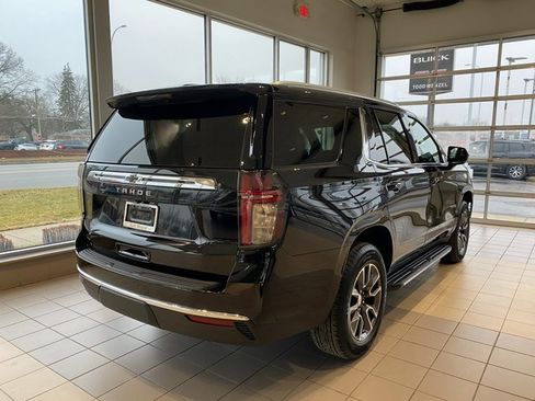 Used 2023 Chevrolet Tahoe LS w/ Driver Alert Package image 7