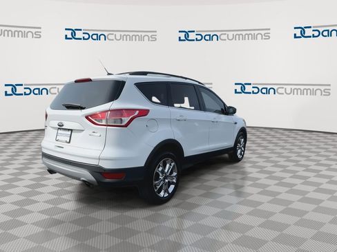 Used 2014 Ford Escape SE w/ Equipment Group 201A image 8