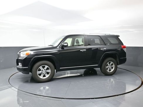 Used 2013 Toyota 4Runner SR5 w/ Premium Pkg image 7