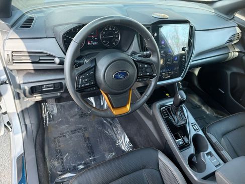 Certified 2024 Subaru Crosstrek 2.5i Wilderness image 10