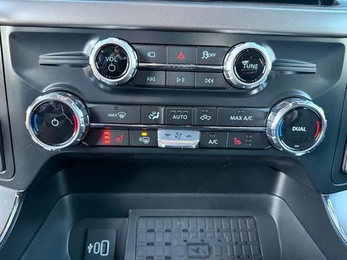 New 2025 Ford F150 XLT w/ Equipment Group 303A High image 18